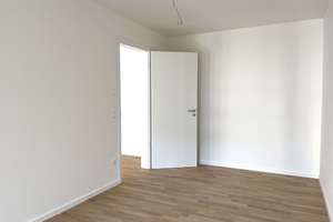 Wunderschöne Neubau 2-Zimmer Wohnung Nähe "The Q" – Raabstr. 16, 90429 Eberhardshof, Nürnberg – Vorschaubild 13