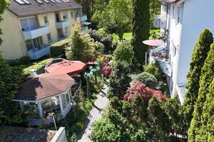 Ein Zuhause, das Generationen verbindet – geteiltes MFH mit Traumgarten & Wohlfühlcharakter – Die vollständige Adresse der Immobilie erhältst du vom Anbieter., 70469 Lemberg/Föhrich, Stuttgart – Vorschaubild 8
