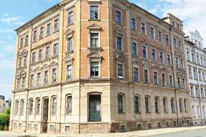 Großzügige 3-Zimmer-Wohnung mit Ausblick in zentraler Lage zu vermieten – Zieschestr. 25, 9111 Zentrum, Chemnitz – Vorschaubild 23