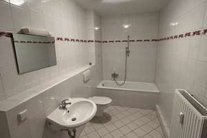 Günstige 3-Zimmer mit Laminat, Wannenbad und Balkon in guter Lage! – Geibelstraße 12, 9127 Gablenz, Chemnitz – Vorschaubild 6