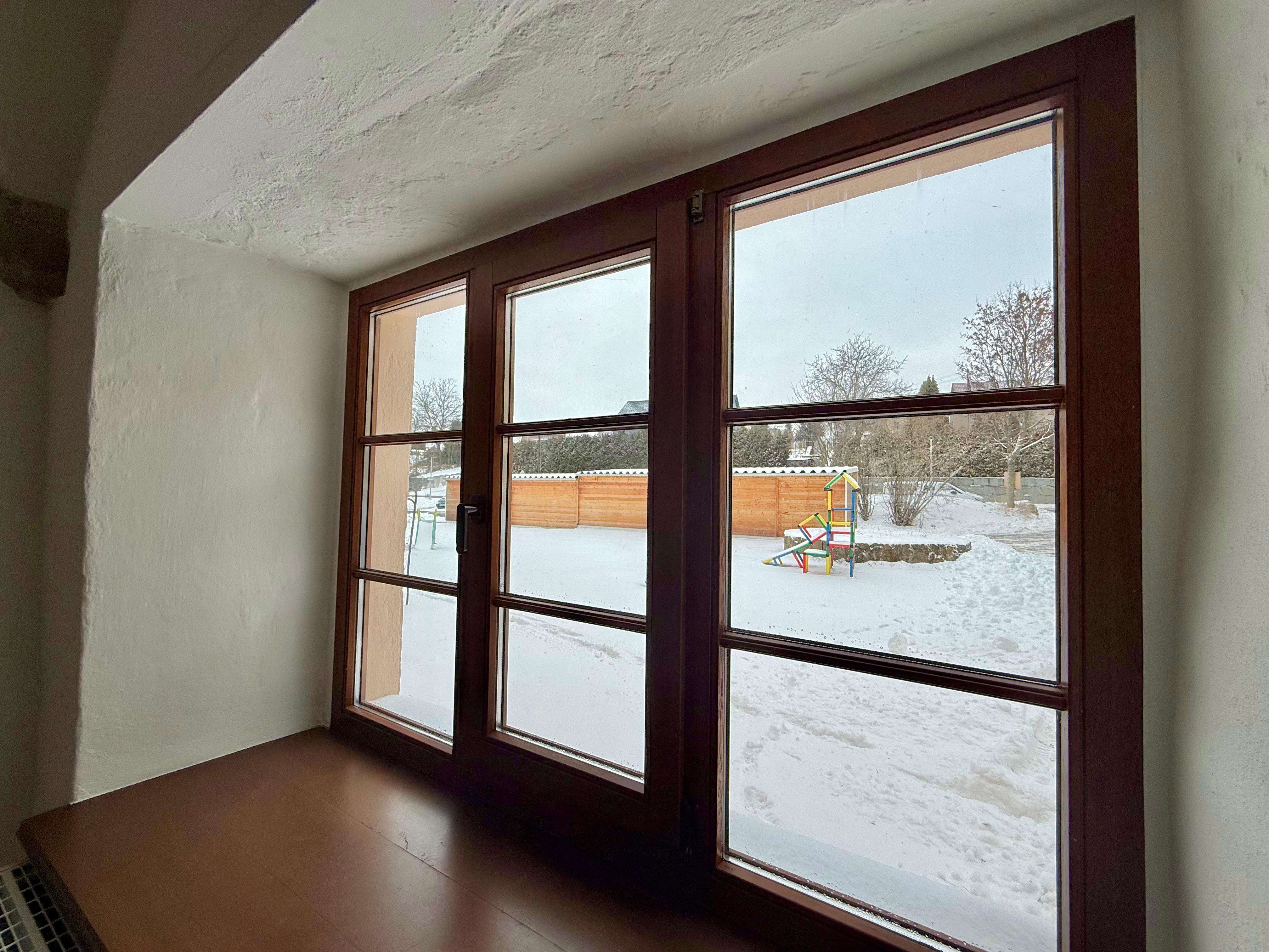 Immobilie in Käbschütztal - 5-Raum-Eigentumswohnung im Gutshaus in Taubenheim zu verkaufen - Bild 4