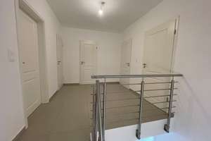 Gepflegte Doppelhaushälfte in Osnabrück-Dodesheide – Modernes Familienheim mit Südterrasse – Die vollständige Adresse der Immobilie erhältst du vom Anbieter., 49088 Dodesheide, Osnabrück – Vorschaubild 8