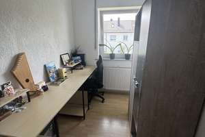 Reihenhaus mit 112 m² Wohnfläche in Augsburg – Kobelweg 11E, 86156 Kriegshaber, Augsburg – Vorschaubild 18