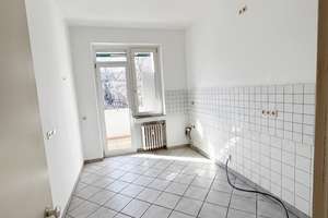 Lichtdurchflutetes Raumwunder: Attraktive 2,5-Zimmer-Wohnung auf der Brehmstraße Düsseltal – 40239 Düsseltal, Düsseldorf – Vorschaubild 7