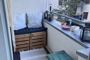 Ansprechende 3-Zimmer-Wohnung in Essen – Herwarthstraße 41, 45138 Huttrop, Essen – Vorschaubild 4