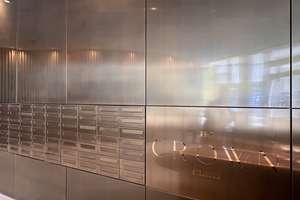 The Crown - Erstbezug, Concierge, Stadt- & Wasserblick – Am Strandkai 17, 20457 HafenCity, Hamburg – Vorschaubild 4