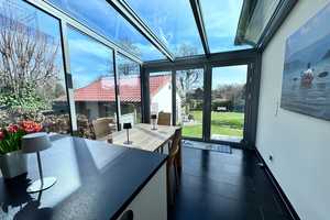 Großzügige Villa in ruhiger Wohnlage auf einem großzügigen Grundstück! – Flensburg – Vorschaubild 7