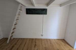 Südstadt-Idylle für kleine Menschen – Arndtstraße 3, 53113 Gronau, Bonn – Vorschaubild 7