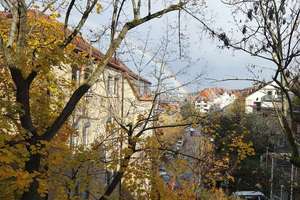 5-Zimmer-Maisonette-Whn., Gartenmitbenutzung, provisionsfrei – Die vollständige Adresse der Immobilie erhältst du vom Anbieter., 70199 Karlshöhe, Stuttgart – Vorschaubild 24
