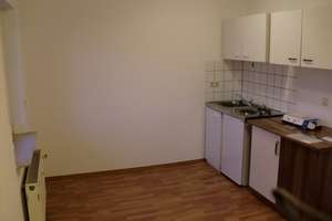 gepflegte 1-Zimmer-Wohnung mit Balkon und EBK in Mannheim – Stengelhofstraße 4a, 68219 Rheinau, Mannheim – Vorschaubild 4