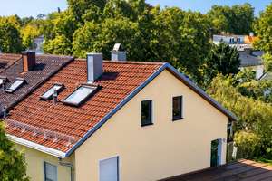 M-Obermenzing zwischen Nymphenb.Kanal & Durchblick nahe Grandlschule, REH auf ca. 540m2 Grundstück – Die vollständige Adresse der Immobilie erhältst du vom Anbieter., 81247 Obermenzing, München – Vorschaubild 3