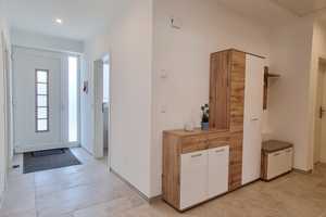 Haus am See mit Sauna – Emsland (Kreis) – Vorschaubild 3
