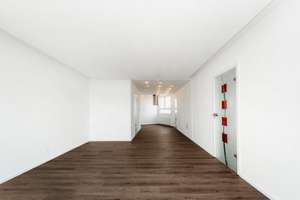 Wohnen mit Weitblick – bezugsfertige, renovierte 4-Zimmer-Wohnung im 22. Obergeschoss – Die vollständige Adresse der Immobilie erhältst du vom Anbieter., 68309 Vogelstang, Mannheim – Vorschaubild 6
