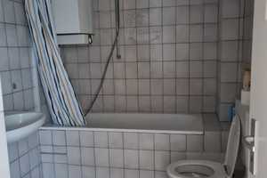 2-Zimmer- Dachgeschosswohnung in Darmstadt – Darmstadt – Vorschaubild 1