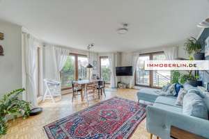 IMMOBERLIN.DE - Sehr angenehmes Einfamilienhaus mit Gartenidylle nahe den Müggelseen – Die vollständige Adresse der Immobilie erhältst du vom Anbieter., 12559 Müggelheim, Berlin – Vorschaubild 2