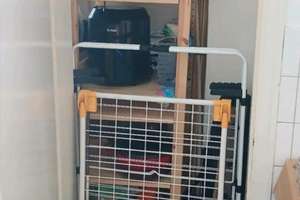Wohnen mit Charakter: 1,5-Zimmer-Wohnung in Köln – Landsbergstraße 17a, 50678 Altstadt/Süd, Köln – Vorschaubild 7