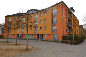 Lichtdurchflutete 2-Zimmer-Wohnung mit Balkon und Aufzug – Ihr neues Zuhause in Potsdam – Die vollständige Adresse der Immobilie erhältst du vom Anbieter., 14480 Kirchsteigfeld, Potsdam – Vorschaubild 22