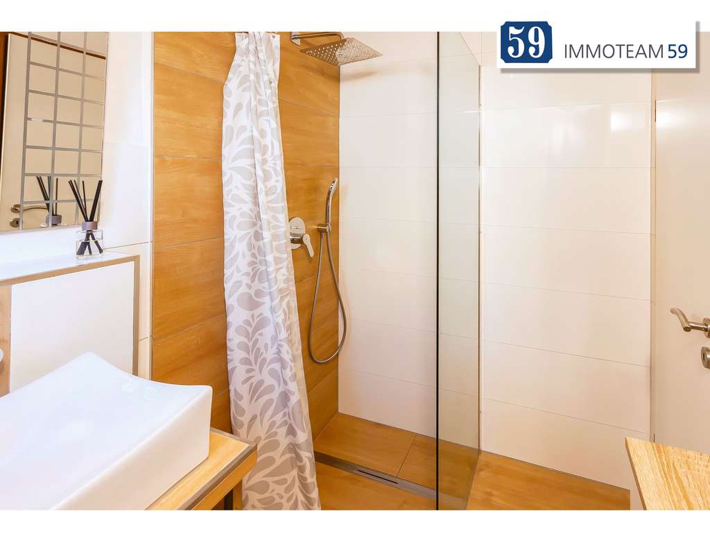 Immobilie in Rüsselsheim am Main - 3-Parteien Zinshaus -Rendite fast 4 % - Bild 4