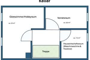Reihenmittelhaus in Landshut – Die vollständige Adresse der Immobilie erhältst du vom Anbieter., 84036 Schönbrunn, Landshut – Vorschaubild 26