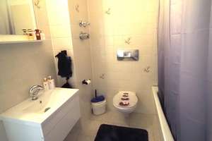 Reizende 3-Zimmer-Wohnung mit erstklassigem Grundriss – Die vollständige Adresse der Immobilie erhältst du vom Anbieter., 85354 Freising – Vorschaubild 10