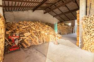 Vierseitenhof für 1 oder 2 Familien in Bad Freienwalde OT Altglietzen-Dieses Haus werden Sie lieben! – Die vollständige Adresse der Immobilie erhältst du vom Anbieter., 16259 Bad Freienwalde (Oder) – Vorschaubild 16