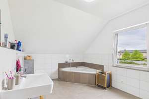Familienfreundliches 5-Zimmer-EFH in ruhiger Lage von Münster-Wolbeck – 48167 Wolbeck, Münster – Vorschaubild 11