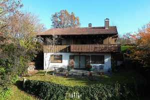 Einfamilienhaus in Schondorf  - Provisionsfrei! – Landsberg am Lech (Kreis) – Vorschaubild 2