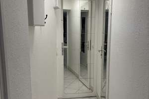 Charmantes Erdgeschoss-Appartement in zentraler Lage nahe Belgischem Viertel – Görresstraße 16, 50674 Neustadt/Süd, Köln – Vorschaubild 7