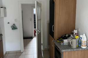 Wohnungstraum direkt am Stadtpark – Die vollständige Adresse der Immobilie erhältst du vom Anbieter., 22301 Winterhude, Hamburg – Vorschaubild 6