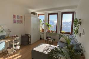 Schöne 1-Zimmer Wohnung nahe Berliner Allee – Die vollständige Adresse der Immobilie erhältst du vom Anbieter., 40212 Friedrichstadt, Düsseldorf – Vorschaubild 9