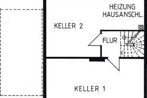 Idyllisch Wohnen in Halle Dölau – Halle (Saale) – Vorschaubild 10