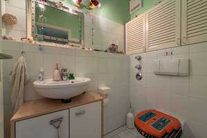 Katip | Wohnen mit Weitblick: Exklusive renovierte Penthouse-Maisonette im Augsburger Univiertel – Die vollständige Adresse der Immobilie erhältst du vom Anbieter., 86159 Universitätsviertel, Augsburg – Vorschaubild 21
