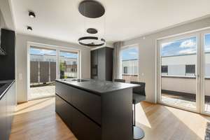 Design Penthouse mit Signature Ausstattung – Über den Dächern von Leverkusen – Die vollständige Adresse der Immobilie erhältst du vom Anbieter., 51379 Opladen, Leverkusen – Vorschaubild 5