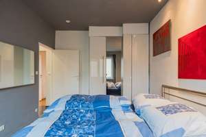 Partially furnished apartment close KDW:  3 years contract – Kalckreuthstraße 18, 10777 Schöneberg, Berlin – Vorschaubild 16