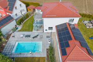 Provisionsfrei - Neuwertiges Einfamilienhaus mit Pool – Irläckerstraße 11, 85084 Reichertshofen – Vorschaubild 21