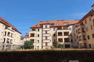 Gemütliche 2-Zimmer-Wohnung in Eutritzsch