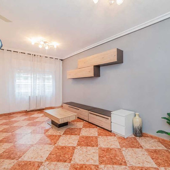 Wohnung zum Verkauf in Calle de San Isidro s/n, Zentrum - Rathaus, Pinto