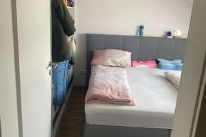 Stilvolle 3-Zimmer-Dachgeschosswohnung mit Balkon in Münster – Elsa-Brändström-Weg 38, 48165 Berg Fidel, Münster – Vorschaubild 15