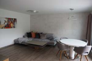 Komplett Möblierte 3 -Zimmer-Wohnung mit Tiefgarage inkl. E-Ladestation – Schnieglinger Straße 76, 90419 Westfriedhof, Nürnberg – Vorschaubild 7