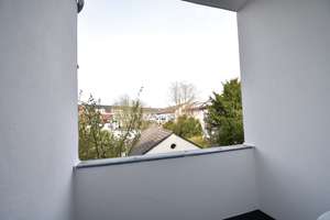 ERSTBEZUG nach Sanierung! Ideal geschnittene 2-Zimmer-Whg in OBK mit Balkon – Lanker Straße 21, 40545 Oberkassel, Düsseldorf – Vorschaubild 10