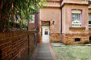 5-Parteienhaus im Darmstädter Martinsviertel – Die vollständige Adresse der Immobilie erhältst du vom Anbieter., 63289 Darmstadt-Nord, Darmstadt – Vorschaubild 4