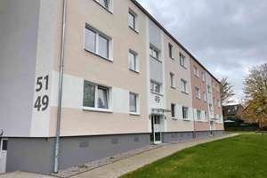 Willkommen Zuhause: renovierte 3-Zimmer-Wohnung – Haberlandstr. 51, 44359 Bodelschwingh, Dortmund – Vorschaubild 3