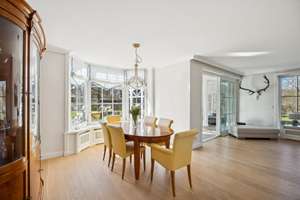 Traumhaftes Haus mit großem Wintergarten und Waldgrundstück – Die vollständige Adresse der Immobilie erhältst du vom Anbieter., 21502 Geesthacht – Vorschaubild 9