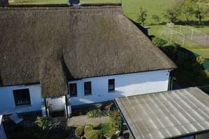 Reetdachhaus mit Charakter in Greifswald-Wieck – Rosenstraße 17, 17193 Wieck/Ladebow, Greifswald – Vorschaubild 2