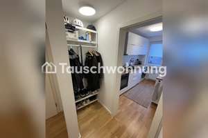 Tauschwohnung: 3-Zi.Whg. Neubau in Schwanthalerhöhe zum Tausch – Die vollständige Adresse der Immobilie erhältst du vom Anbieter., 80339 Westend, München – Vorschaubild 4