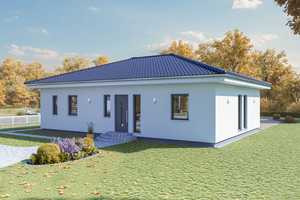 Wohnen mit Weitblick: Ein Haus, das Ihnen neue Perspektiven eröffnet! – Osnabrück (Kreis) – Vorschaubild 2