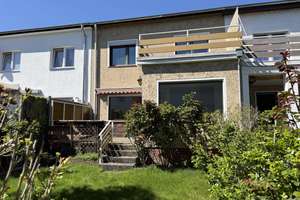 Ruhig gelegenes Reihenhaus nahe Hufeisensiedlung mit Garten und Dachterrasse in Berlin Britz – Die vollständige Adresse der Immobilie erhältst du vom Anbieter., 12359 Britz, Berlin – Vorschaubild 25