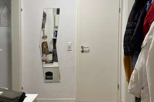 Moderne Wohnung mit Balkon – Sensburger Straße 40, 42859 Mixsiepen, Remscheid – Vorschaubild 3