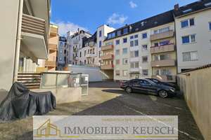 3-Zimmer-Wohnung in zentraler Lage von Bremerhaven, großer Balkon +2 Stellplätze im Innenhof möglich – Die vollständige Adresse der Immobilie erhältst du vom Anbieter., 27576 Lehe, Bremerhaven – Vorschaubild 13