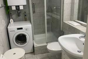 Möbliertes 1,5-Zimmer Apartment mit Balkon in Stuttgart-Feuerbach – Die vollständige Adresse der Immobilie erhältst du vom Anbieter., 70469 Feuerbach-Mitte, Stuttgart – Vorschaubild 8